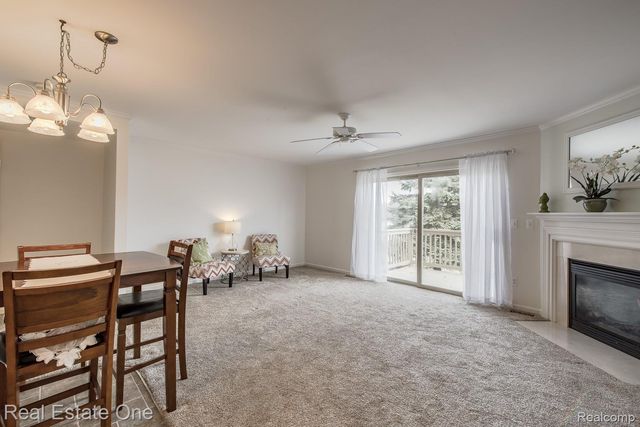 1277 Edelweiss Lane, Waterford Charter Township, MI 48327