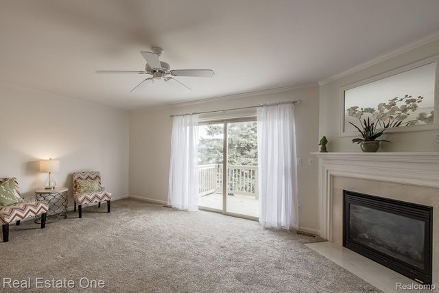 1277 Edelweiss Lane, Waterford Charter Township, MI 48327