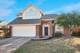 1105 Prospect Drive, Flower Mound, TX 75028
