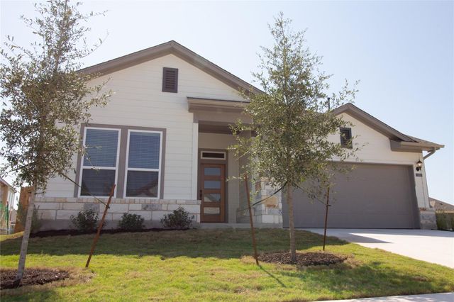 105 Stone fork LN, Hutto, TX 78634