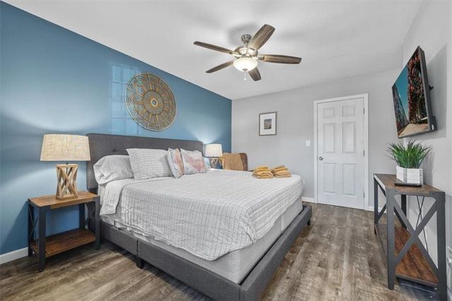 4283 Hiram Lithia Springs Road SW, Powder Springs, GA 30127