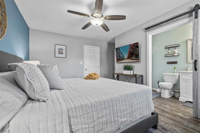4283 Hiram Lithia Springs Road SW, Powder Springs, GA 30127