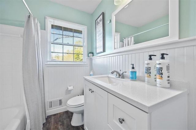4283 Hiram Lithia Springs Road SW, Powder Springs, GA 30127