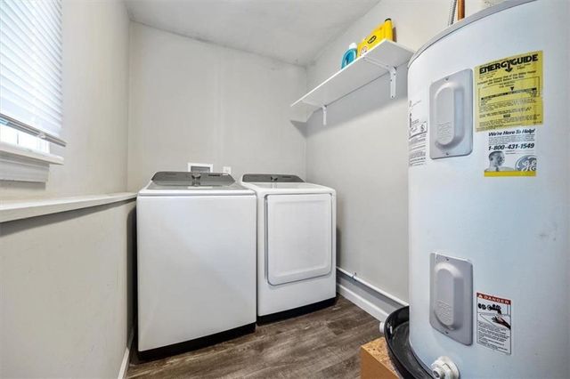 4283 Hiram Lithia Springs Road SW, Powder Springs, GA 30127