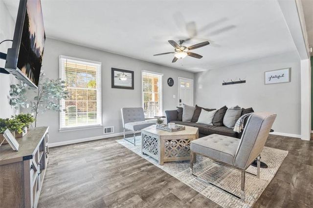 4283 Hiram Lithia Springs Road SW, Powder Springs, GA 30127