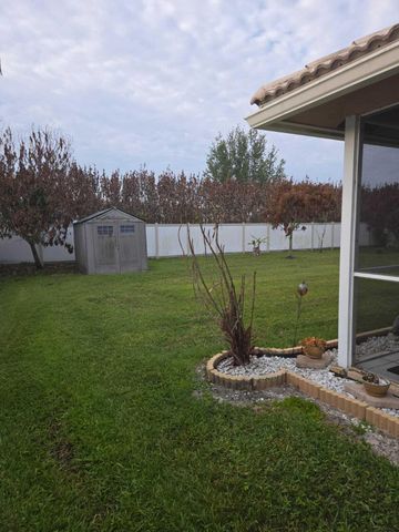 5514 NW Whitecap Road, Port St. Lucie, Port St Lucie, FL 34986