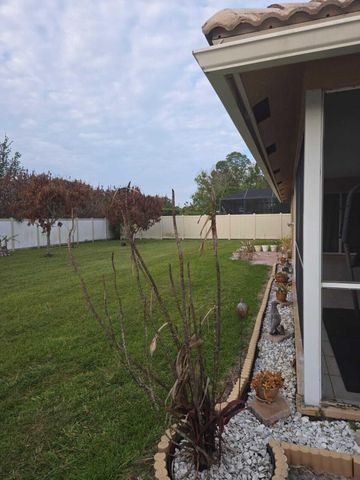 5514 NW Whitecap Road, Port St. Lucie, Port St Lucie, FL 34986