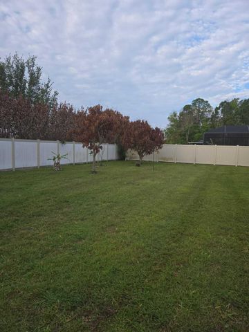 5514 NW Whitecap Road, Port St. Lucie, Port St Lucie, FL 34986