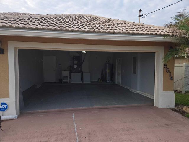 5514 NW Whitecap Road, Port St. Lucie, Port St Lucie, FL 34986