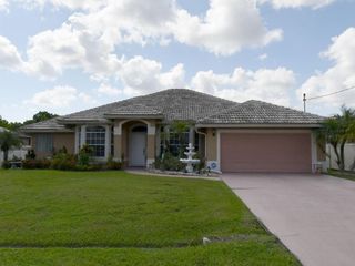 5514 NW Whitecap Road, Port St. Lucie, Port St Lucie, FL 34986