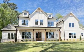 292 County Road, Marietta, GA 30064