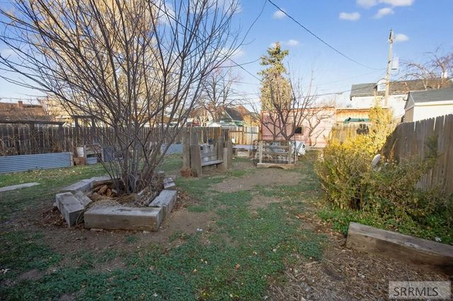 334 S 6th Avenue, Pocatello, ID 83201