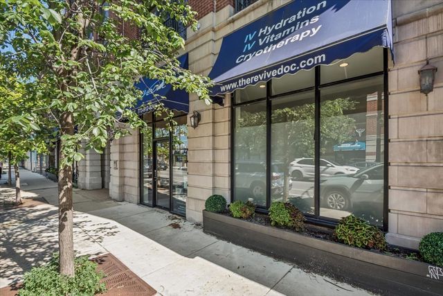 2219-23 W BELMONT Avenue, Chicago, IL 60618