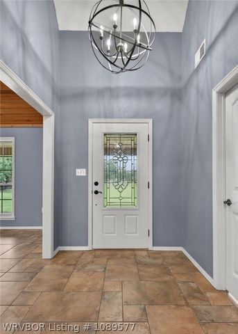 6523 Broadleaf, Alma, AR 72921