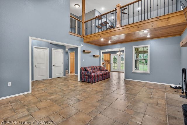 6523 Broadleaf, Alma, AR 72921