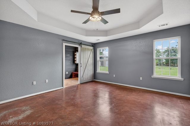 6523 Broadleaf, Alma, AR 72921