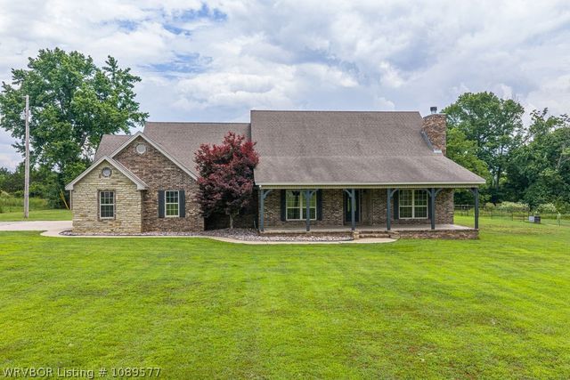 6523 Broadleaf, Alma, AR 72921
