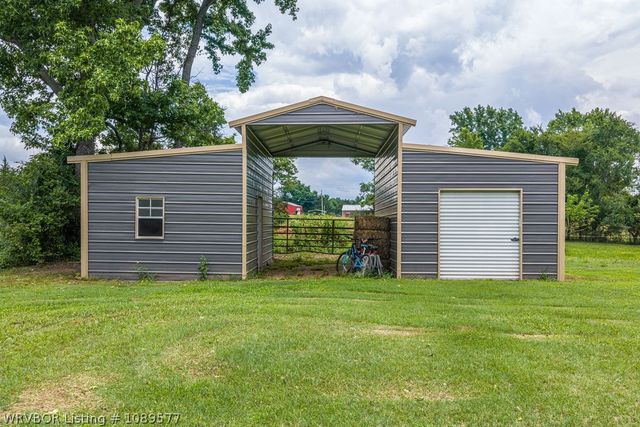 6523 Broadleaf, Alma, AR 72921