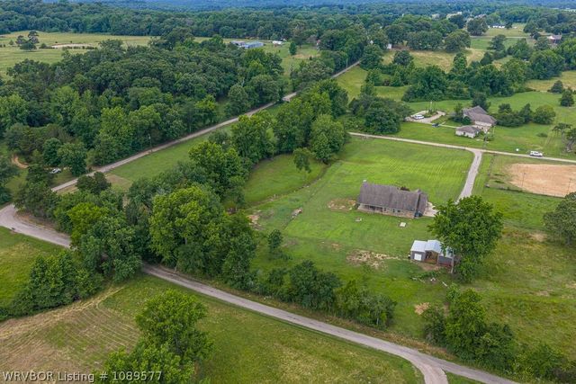6523 Broadleaf, Alma, AR 72921