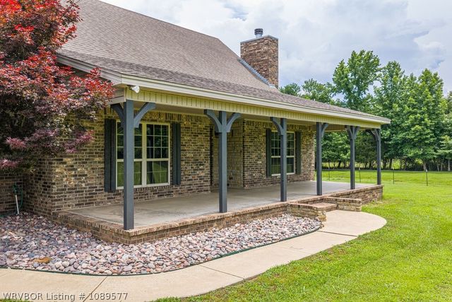 6523 Broadleaf, Alma, AR 72921