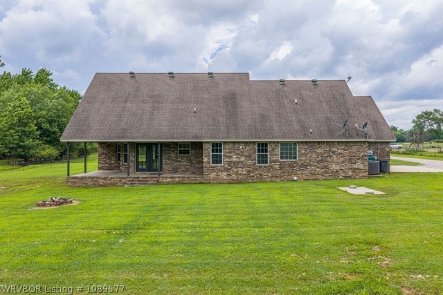 6523 Broadleaf, Alma, AR 72921