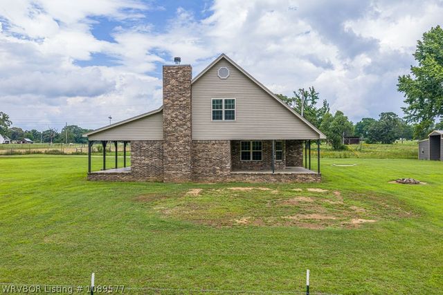 6523 Broadleaf, Alma, AR 72921