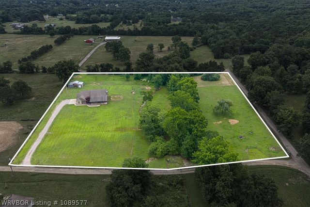 6523 Broadleaf, Alma, AR 72921