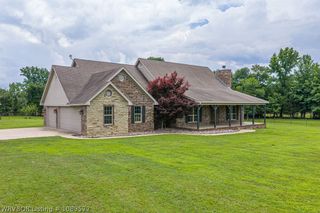 6523 Broadleaf, Alma, AR 72921