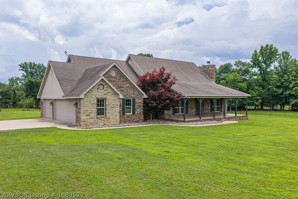 6523 Broadleaf, Alma, AR 72921