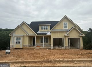 14 Altar Rock Court Court SE, Cartersville, GA 30121