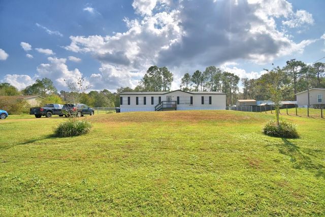 4055 BIG BEND TRAIL, Polk City, FL 33868