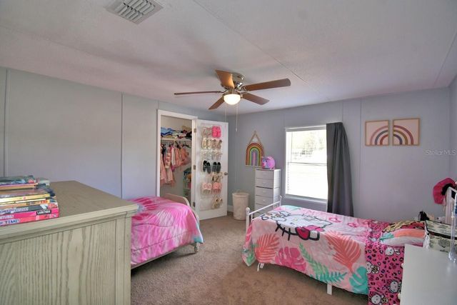 4055 BIG BEND TRAIL, Polk City, FL 33868