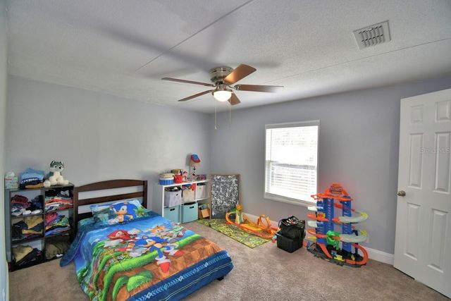 4055 BIG BEND TRAIL, Polk City, FL 33868