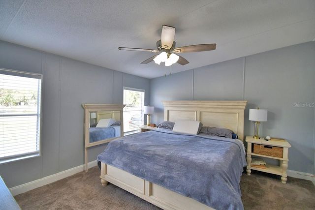 4055 BIG BEND TRAIL, Polk City, FL 33868