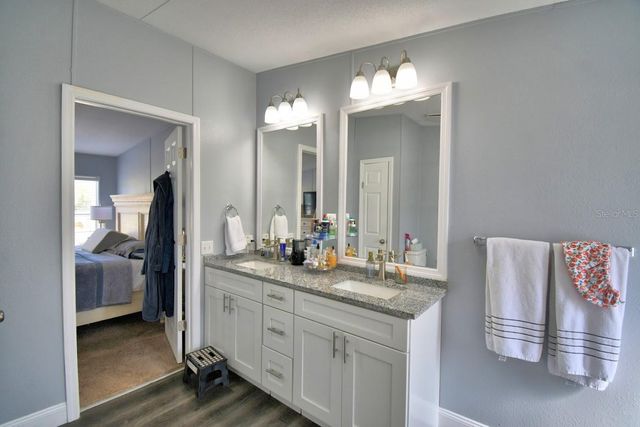 4055 BIG BEND TRAIL, Polk City, FL 33868