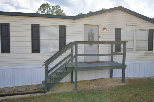 4055 BIG BEND TRAIL, Polk City, FL 33868