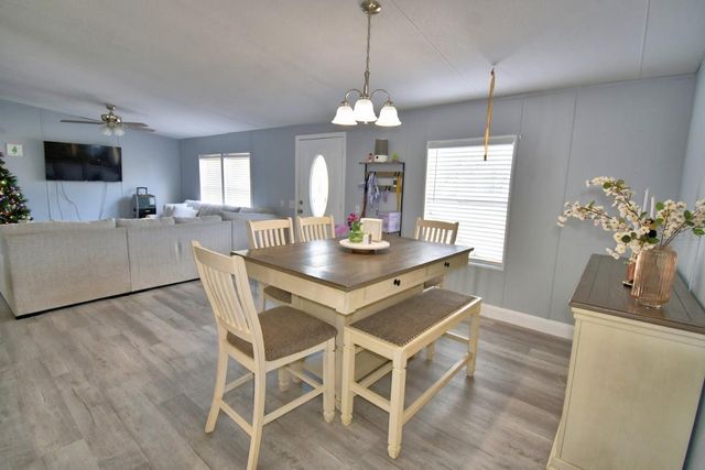 4055 BIG BEND TRAIL, Polk City, FL 33868