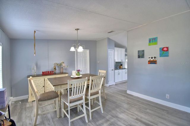 4055 BIG BEND TRAIL, Polk City, FL 33868