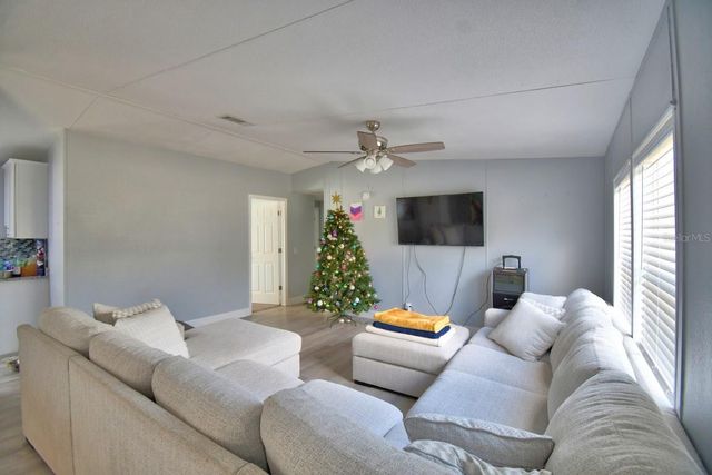 4055 BIG BEND TRAIL, Polk City, FL 33868