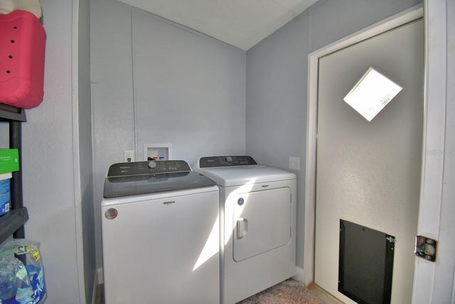 4055 BIG BEND TRAIL, Polk City, FL 33868