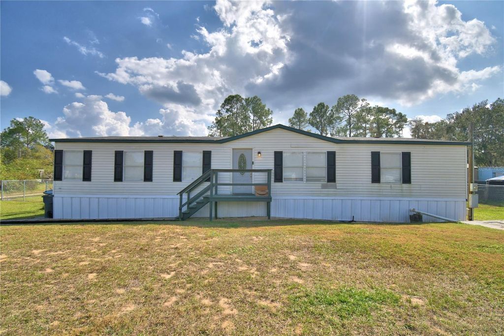 4055 BIG BEND TRAIL, Polk City, FL 33868