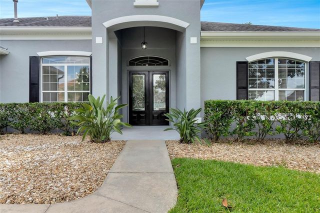 2884 MAJESTIC ISLE DRIVE, Clermont, FL 34711