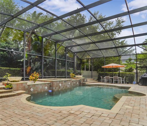 2884 MAJESTIC ISLE DRIVE, Clermont, FL 34711
