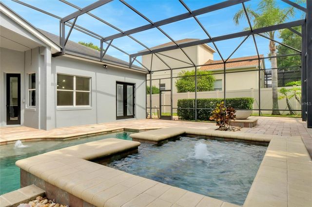 2884 MAJESTIC ISLE DRIVE, Clermont, FL 34711