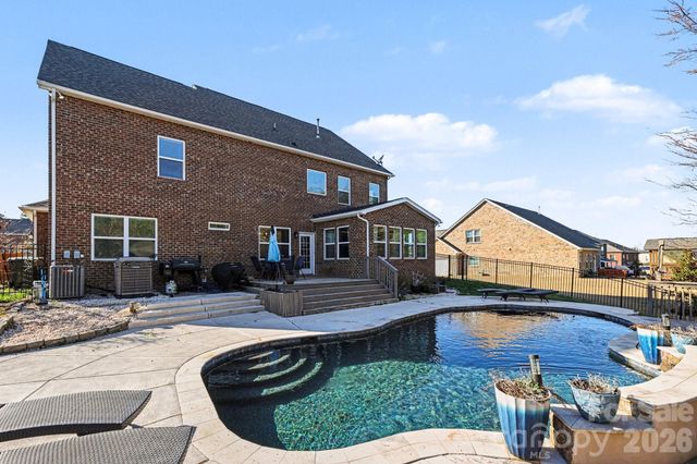 2074 Fuera Road, York, SC 29745