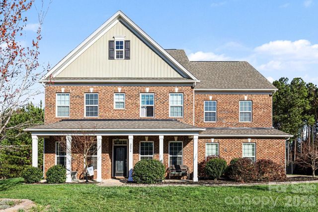 2074 Fuera Road, York, SC 29745