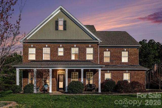 2074 Fuera Road, York, SC 29745