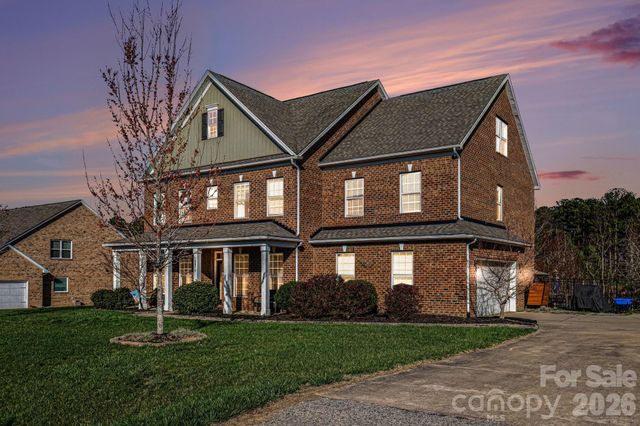 2074 Fuera Road, York, SC 29745