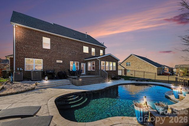 2074 Fuera Road, York, SC 29745