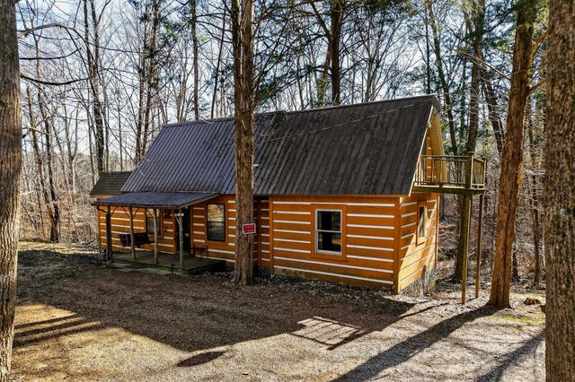 305 Caney Bend Rd, Doyle, TN 38559